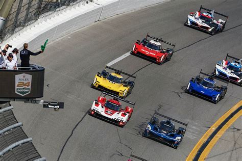 2018 rolex 24 schedule|Rolex 24 daytona 2024 schedule.